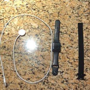 Apple Watch Series 1